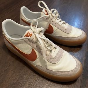Nike Blazer shoes